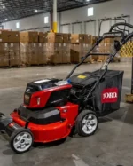 Toro 30" eTimeMaster Mower $600 – Brand New | 75% OFF