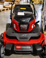 Toro 30" eTimeMaster Mower $600 – Brand New | 75% OFF