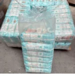 Wholesale Baby Diapers Pallets: Boost Profit Margins Today