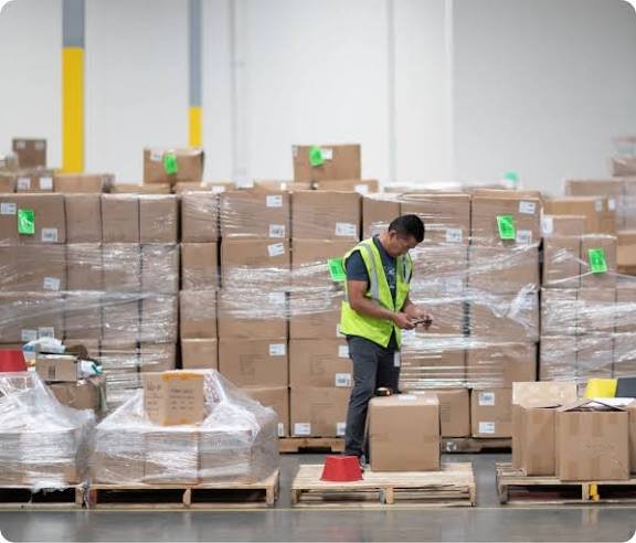 Electronics Pallet Resale Guide