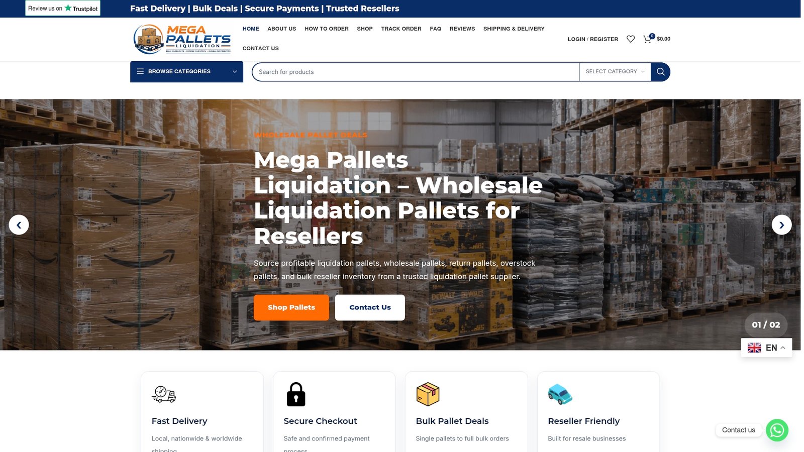 resale certificate for resellers