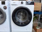4 Washing Machines Pallet Lot – Beko, Gorenje, AEG & Samsung Returns