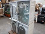 4 Washing Machines Pallet Lot – Beko, Gorenje, AEG & Samsung Returns