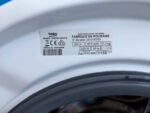 4 Washing Machines Pallet Lot – Beko, Gorenje, AEG & Samsung Returns