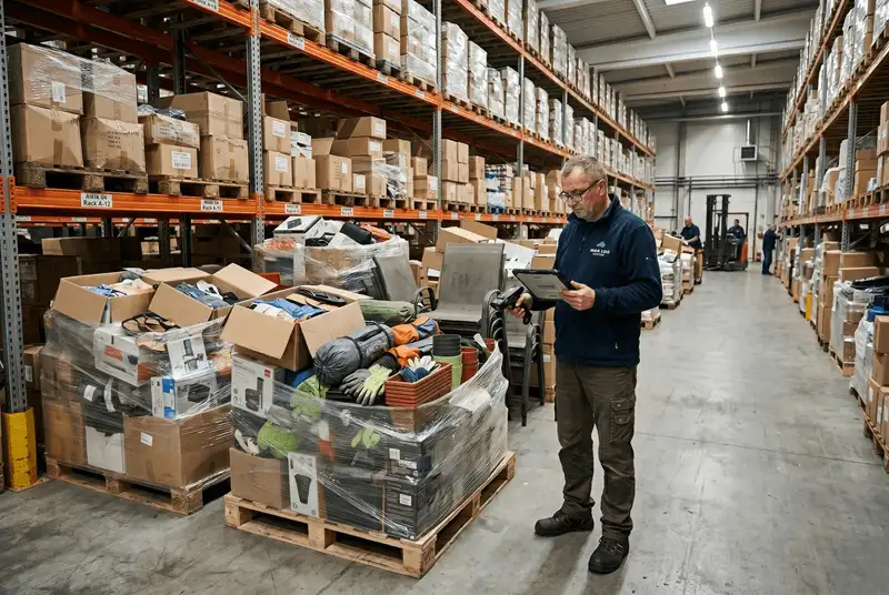 Wholesale seasonal clearance stock - when and what to buy?